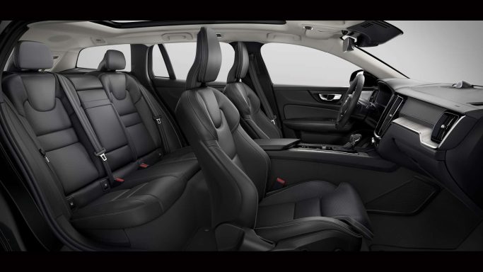 Volvo V60 Cross-Country - Classe-Affaires Mobilité - Haute-Savoie Volvo V60 Cross-Country - Classe-Affaires Mobilité - Haute-Savoie
